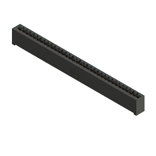 387-033-542-101 EDAC Inc.  Edgeboard Connectors